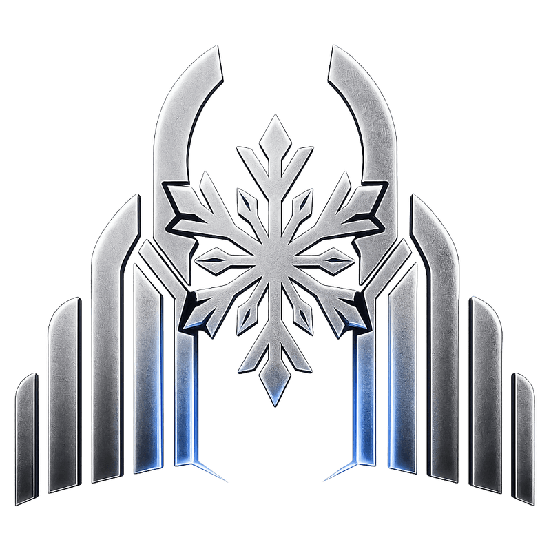 Frostbite Logo